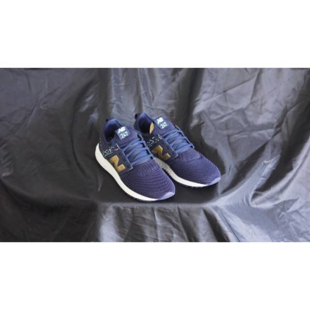 NEW BALANCE 247 NAVY