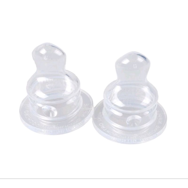 HUKI DOT SILICONE ORTHO BLISTER 3'S - L &amp; M