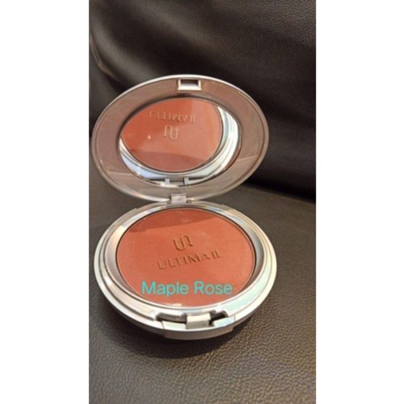 ULTIMA II DELICATE SHINE BLUSH