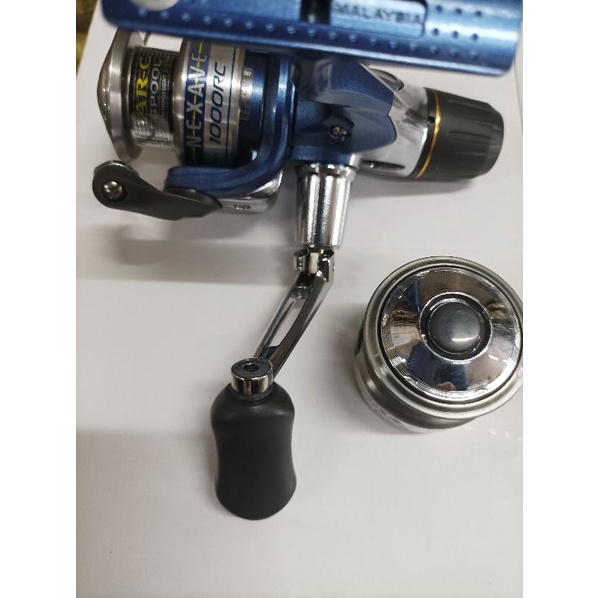 Reel Shimano Nexave 1000RC