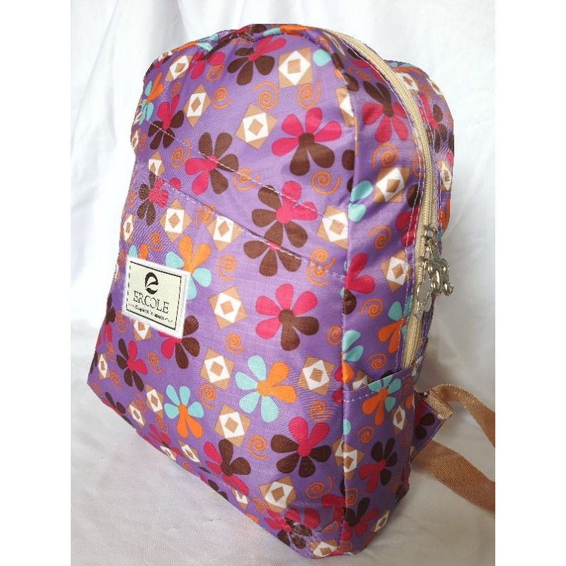 Tas Ransel Wanita #108