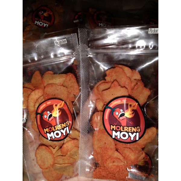 

Molreng