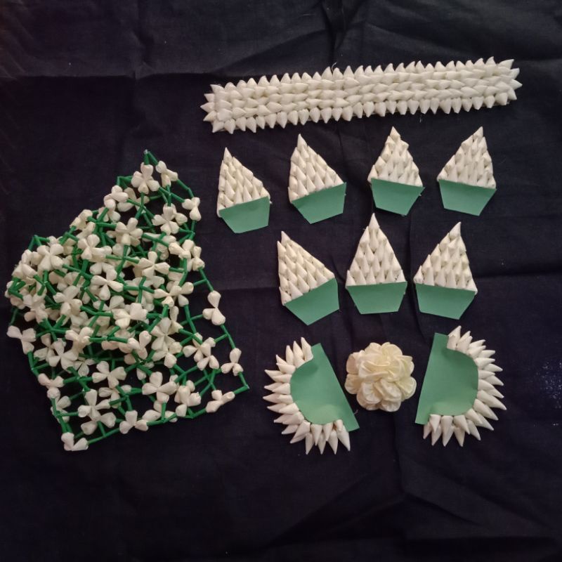 Paket Melati Tempelan Sunda