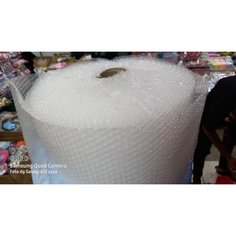 

Bubble Wrap