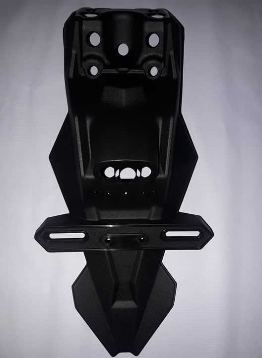 SPAKBOR BELAKANG KLX BF/SPAKBOR KLX BF BELAKANG/SPAKBOR KLX BF PNP BEET STREET