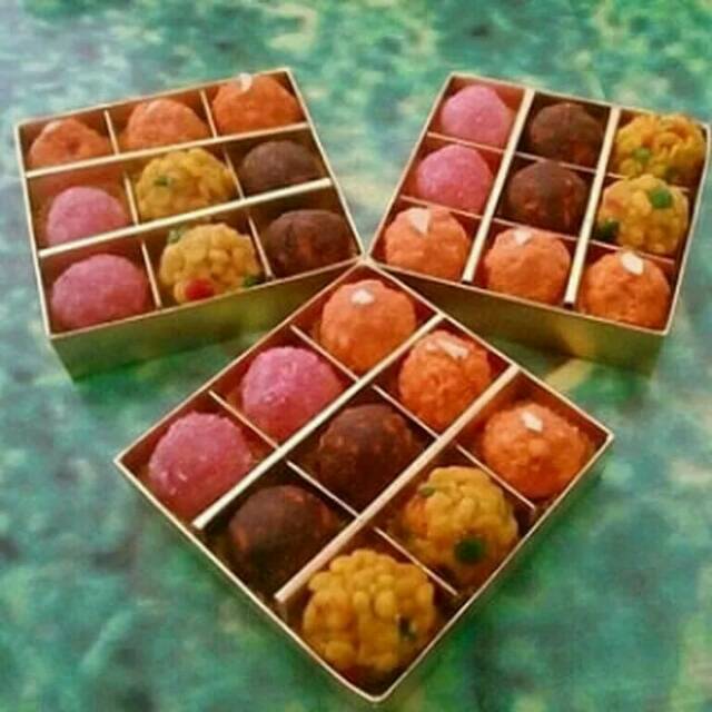 

Lado mix 9 pcs