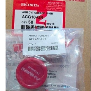 GEMUK CVT HONDA CVT GREASE AHM GOOD QUALITY