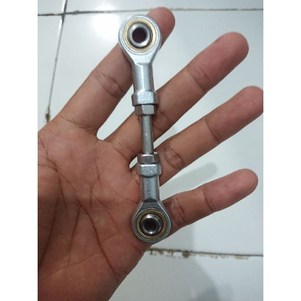 Quickshifter cbr250rr