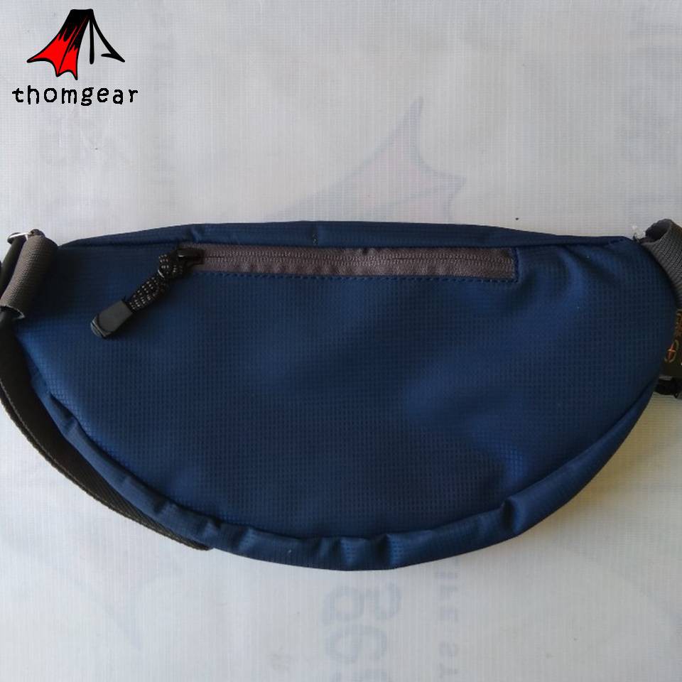 Waistbag Cotrek Raptor Lebih Lebar Muat Banyak Barang