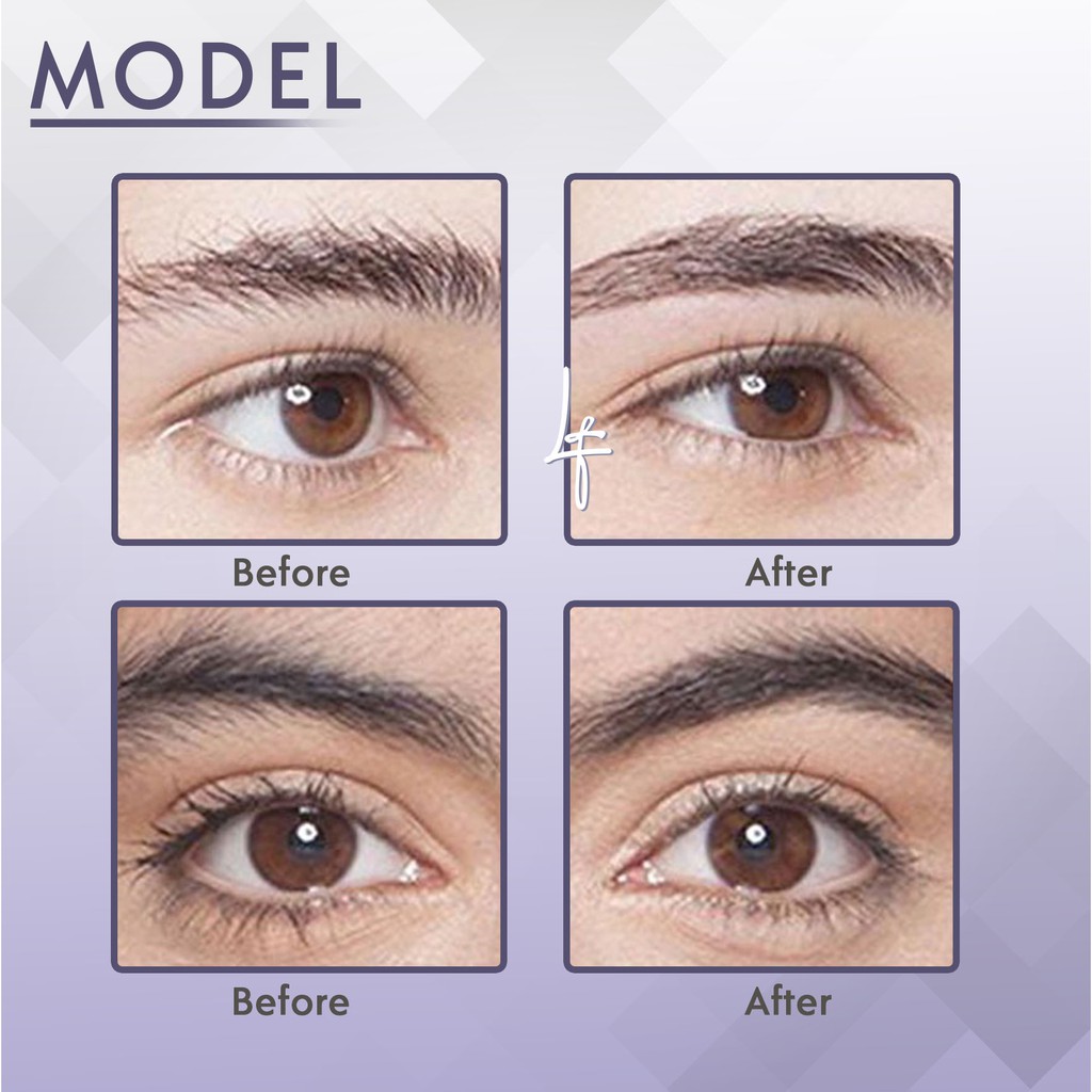 Alat Cukur Alis Elektrik Tanpa Rasa Sakit Portable Termurah