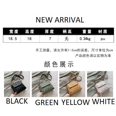 (2PC BISA IKG)GTBI99884487 New Arrival  !!!  Tas Selempang  Tas Wanita Import  Premium Terbaru