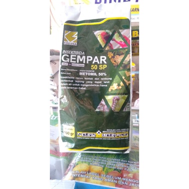 GEMPAR 50 SP ...500gr