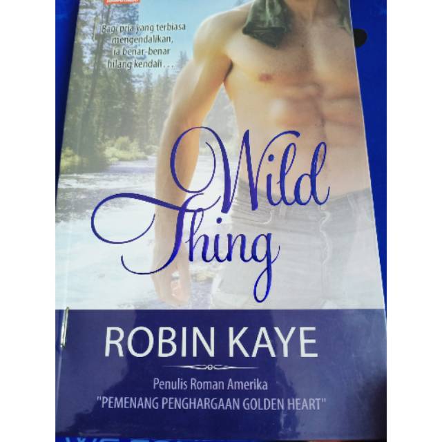 

Wild thing