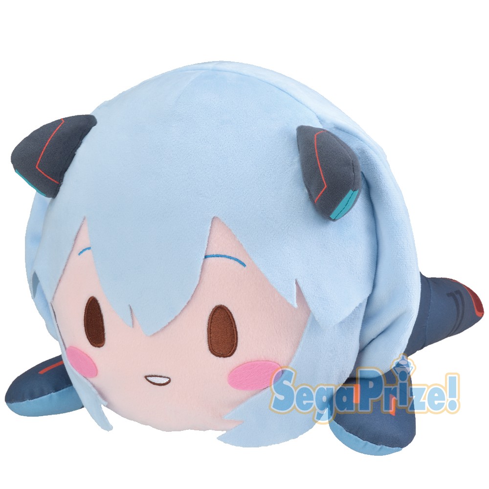 Jual Mega Jumbo Nesoberi Plushie – Rei 