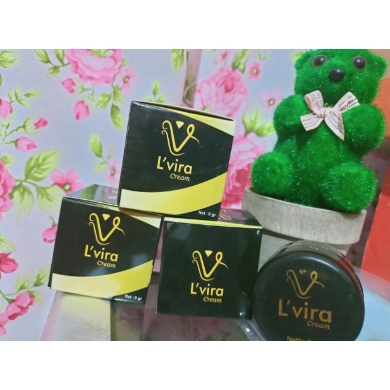 Cream L'vira