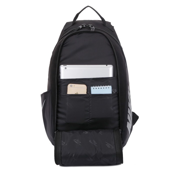 Tas Ransel Pria/Wanita Import - 138300 - Tas Ransel Nik3 Pria Termurah Backpack Cowok Korean Style Trendy