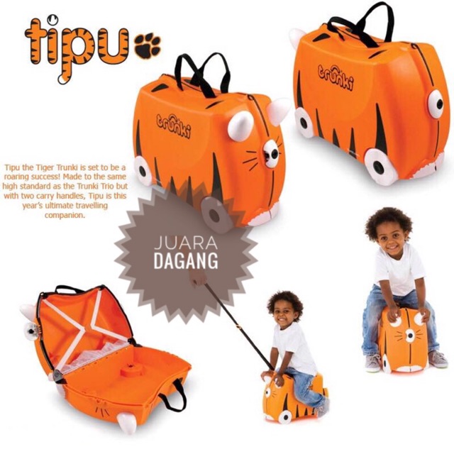 orange trunki