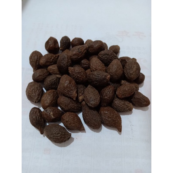 

Buah Tempayang Semangkok 30gram asli