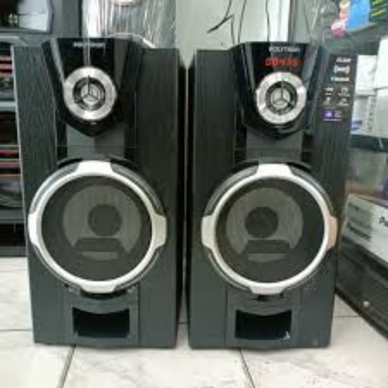 Speaker Polytron PAS 8F12