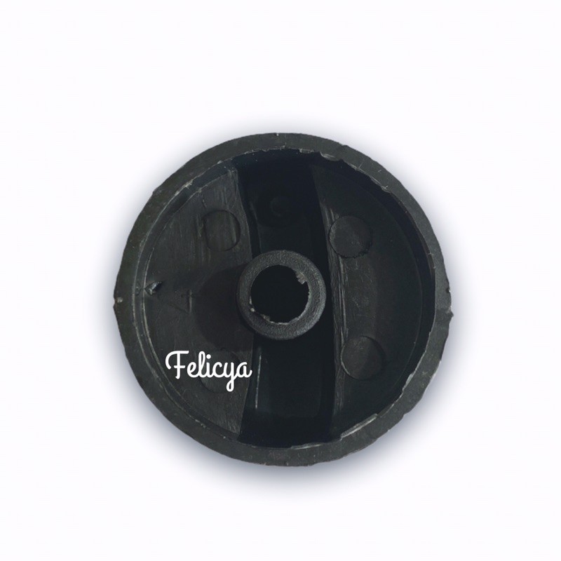 KNOP KOMPOR GAS NIKO MLS GMC