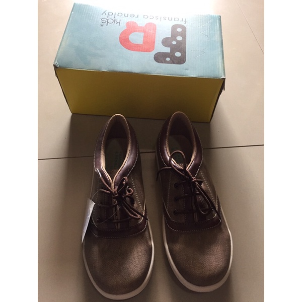 sepatu anak laki laki fransisca renaldy