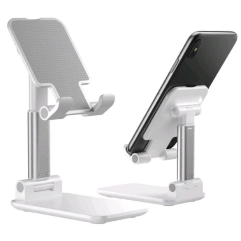 Phone Holder Lipat Folding Destop Mobile Phone Holder Stand Universal