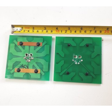 PCB fiber ex part antenna pemancar BTS