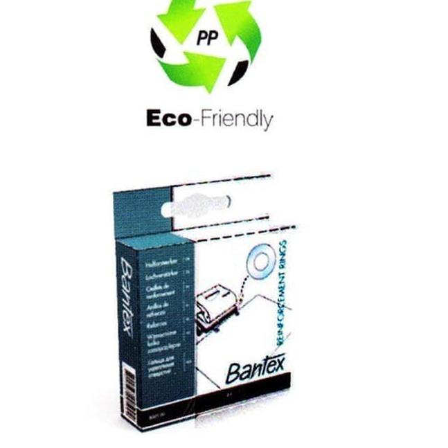 

Update Populer Bantex Reinforcement Ring PP Material