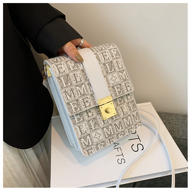 (3PC BISA IKG)GTBI998875766  New arrival !!! Tas Selempang  Tas Wanita Import Premium