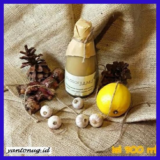 

OBAT-HERBAL- JUS BAWANG PUTIH TUNGGAL, CUKA APEL, JAHE MERAH, LEMON DAN MADU -HERBALITY.