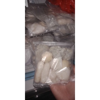 

Lucky Pempek