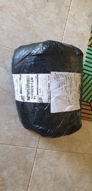 Credomenstore Kemeja Batik Songket Gradasi Hitam Navy Biru Dongker / Baju Pria Lengan Panjang