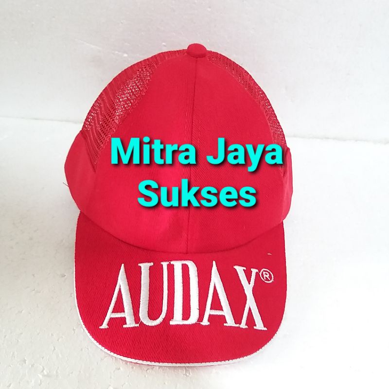 Topi Audax