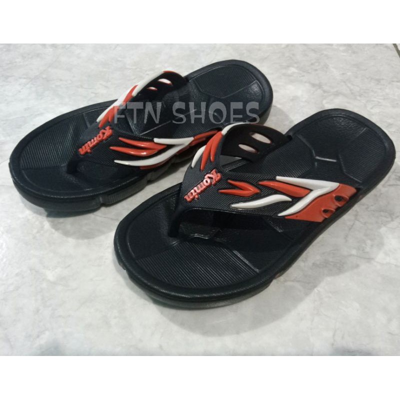 Sandal Jepit / Anak Laki-laki 25-31