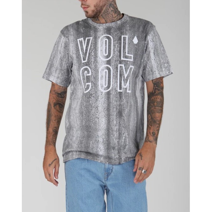 KAOS VOLCOM STONE | ZIEL