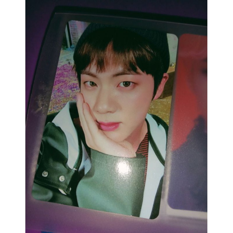 PC YNWA SEOKJIN (BOOKED)
