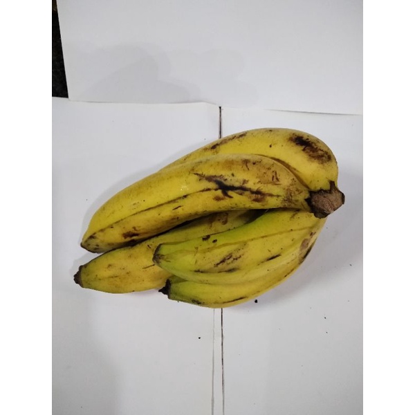 

Pisang Ambon/Pisang/Buah segar/buah jakarta