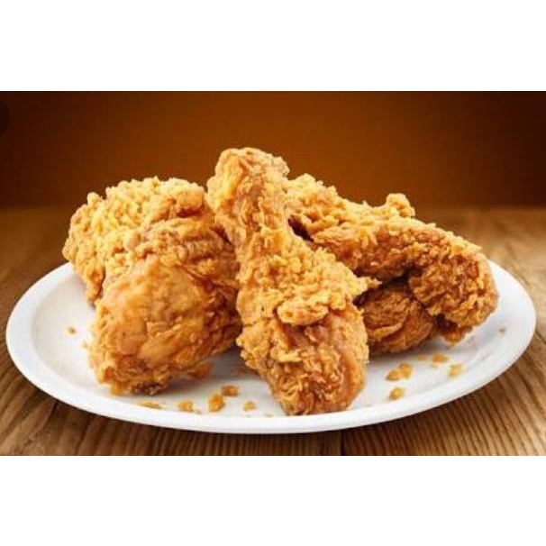 

Tepung Fried Chicken - Premium Sale