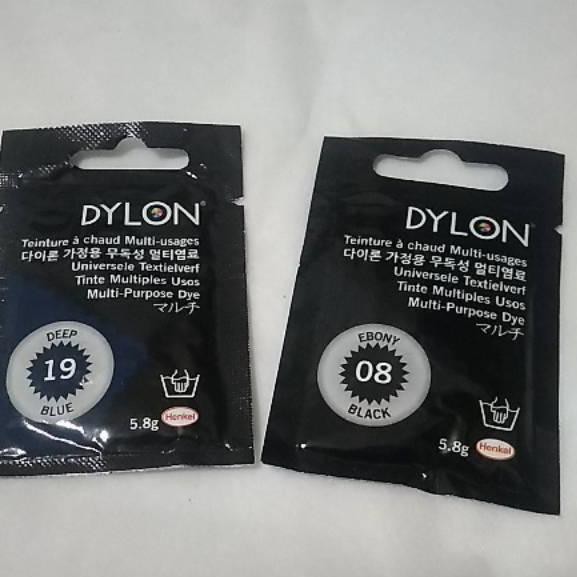 

(C18753) Wntek tekstil/wantek dylon