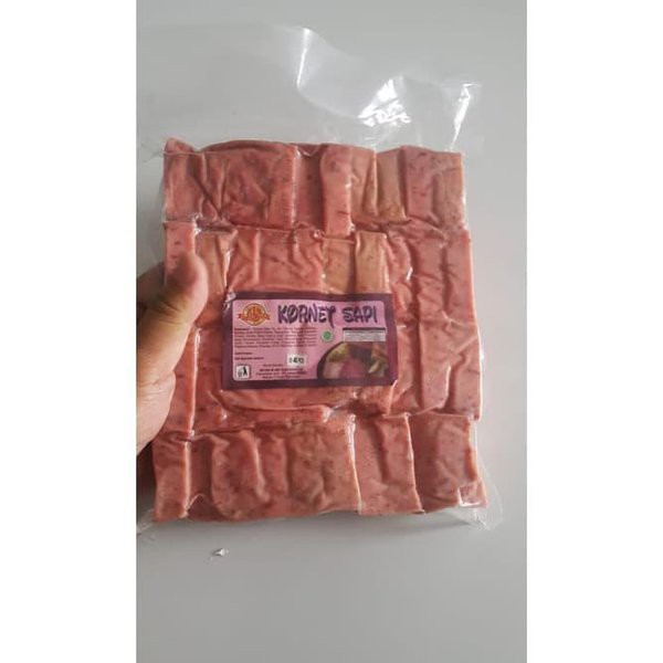 

KING KORNET SAPI 1KG