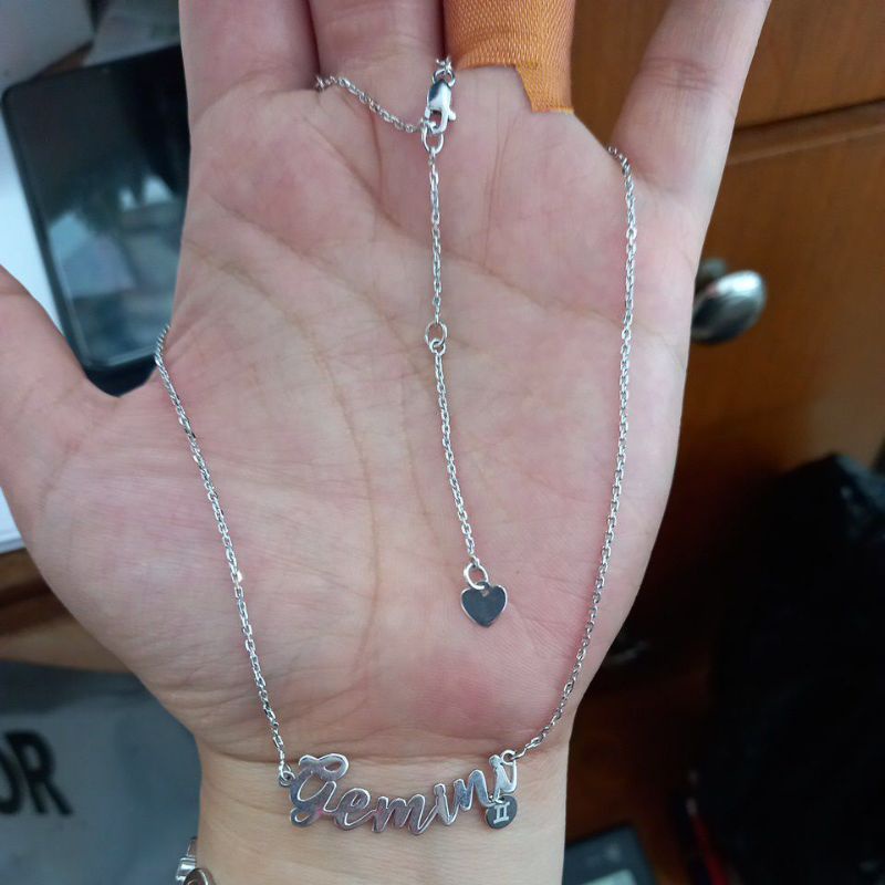 kalung gemini hwt375