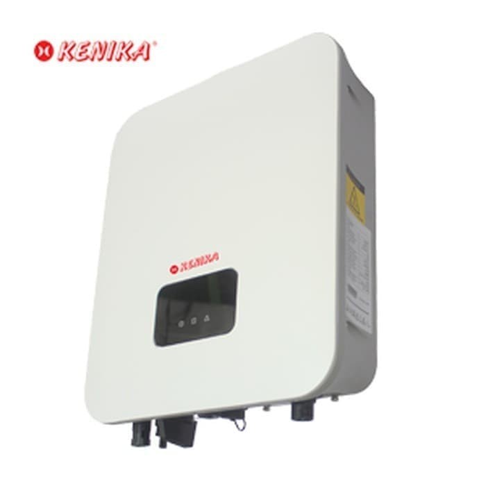 Solar Inverter MPPT KENIKA EAN 5000W + WIFI 220V/50Hz (new)