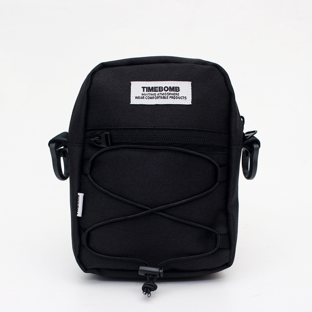 TIMEBOMB | SHOULDERBAG | T2