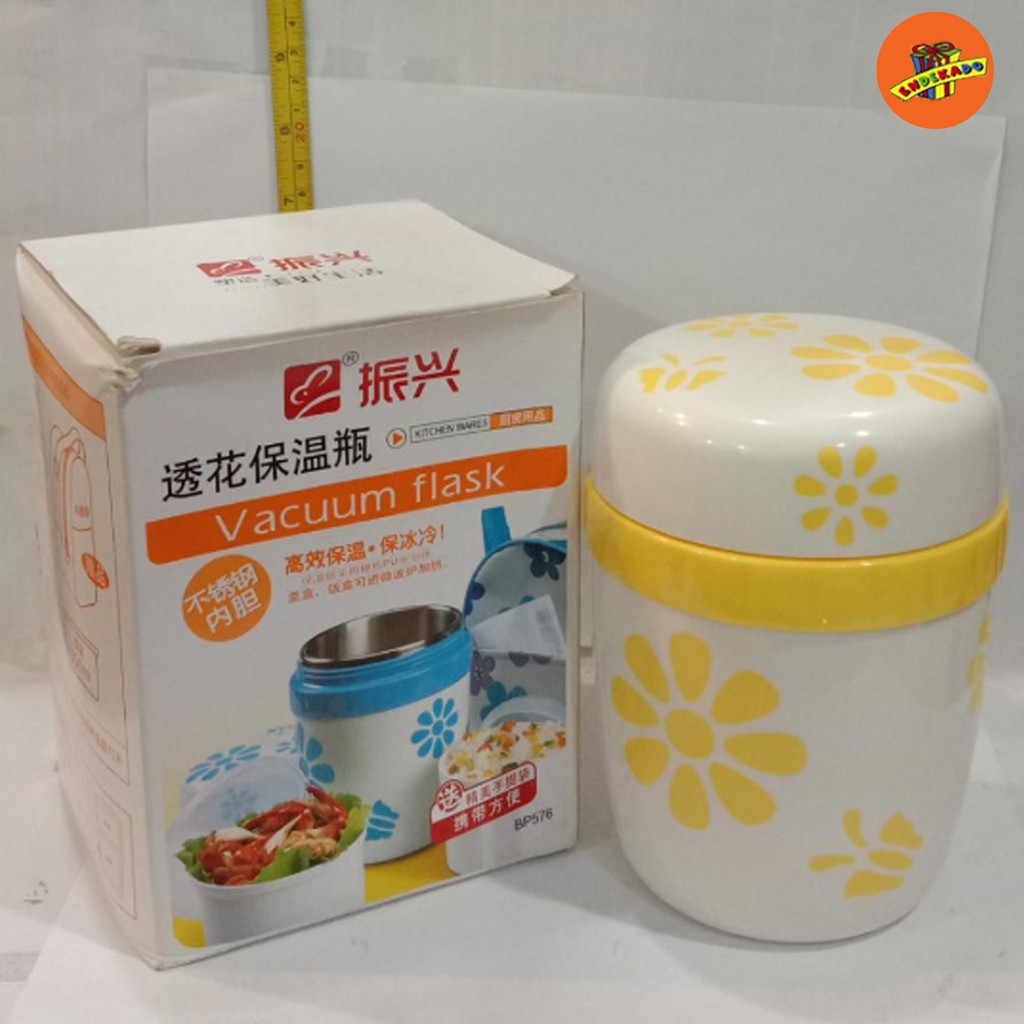 Rantang Vacuum Flask BP576