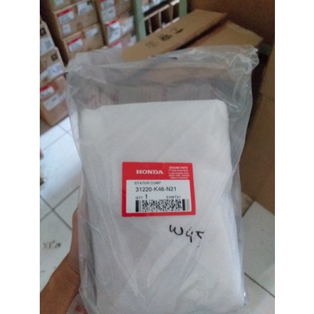 Stator Comp Spul CKP New Vario 110 eSP Ori 31220K46N21