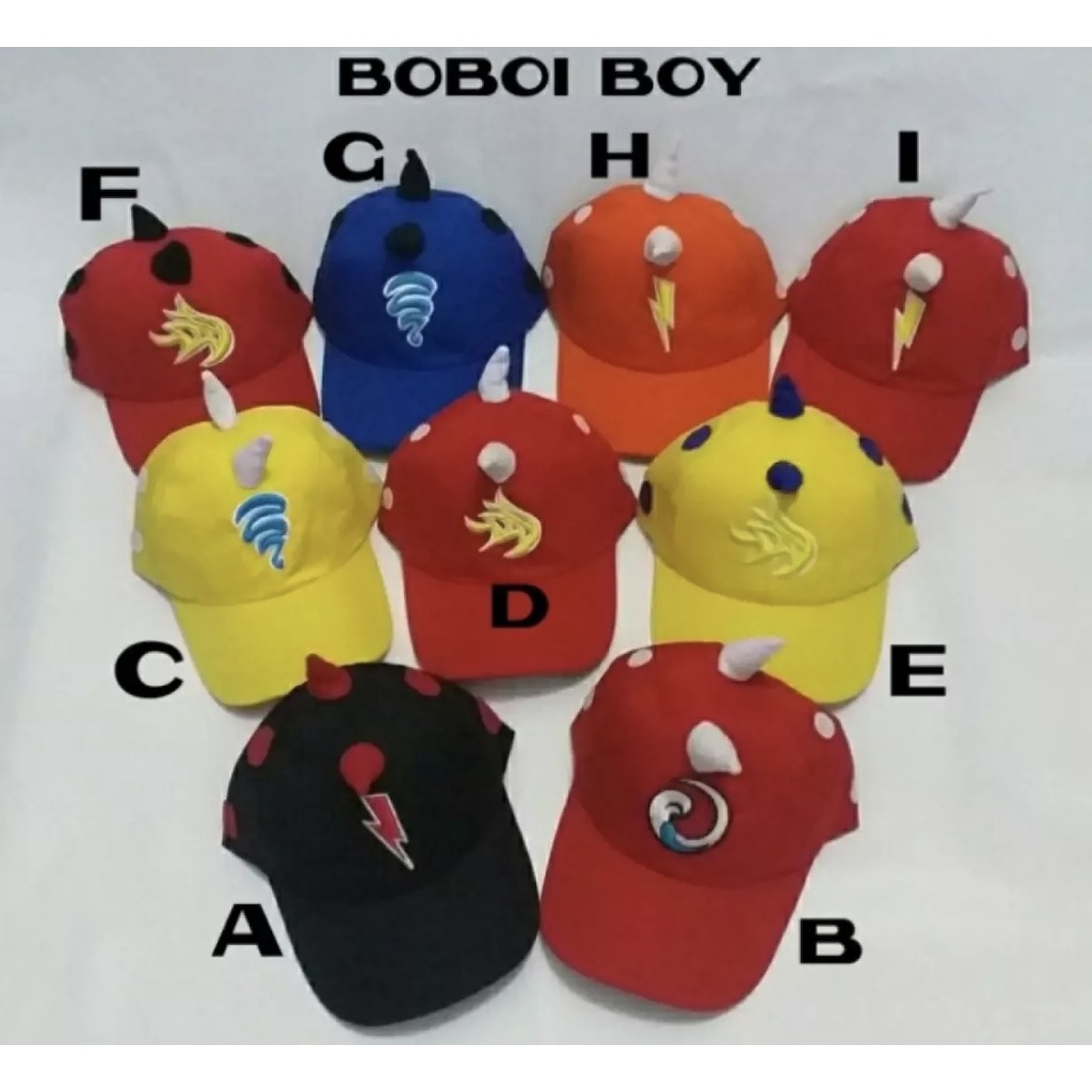 trendy terbaru topi baseball pria/wanita import (COD)