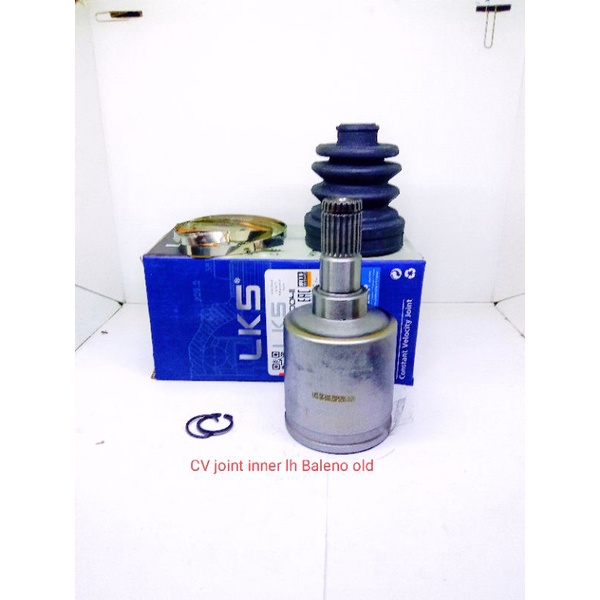 CV JOINT DALAM RH/LH BALENO OLD 97-01 LKS