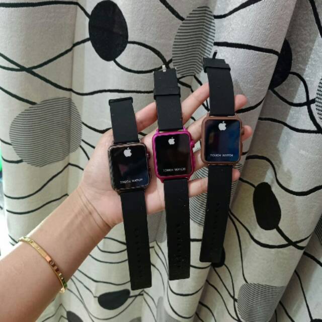 jam iphone