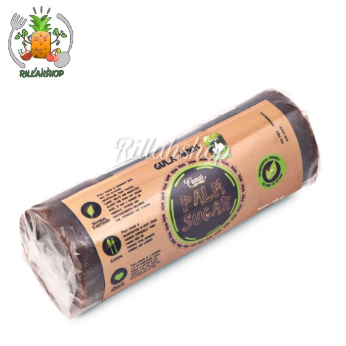 

Gula Aren Murni/ Gula Merah 500g