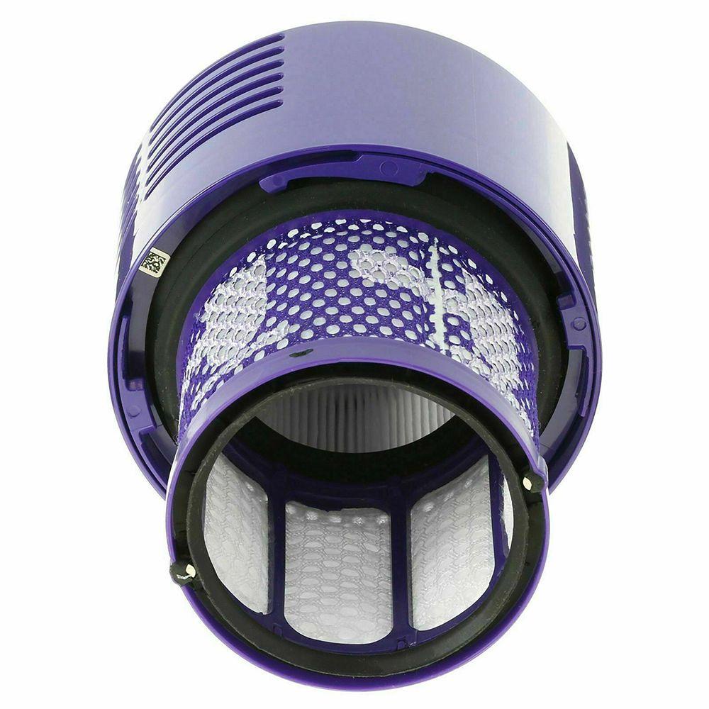 Preva Filter Alat Bersih Cordless Vacuum Cleaner Filter Element Hepa Belakang